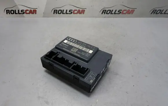 Audi A6 Allroad C6 Door control unit/module 4F0959794E 4F0910795E 0033TFJ0001