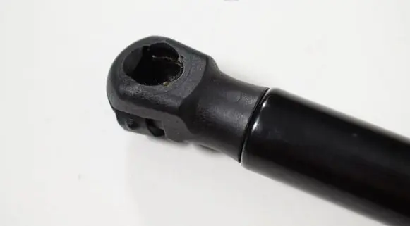 Porsche Panamera (970) Tailgate/trunk strut/damper 31395607
