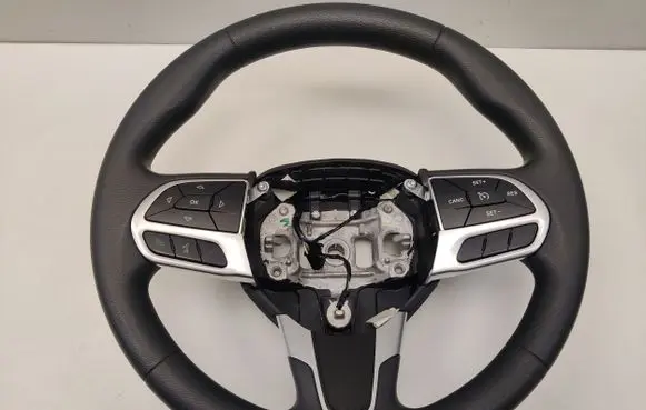 Chrysler Pacifica Steering wheel 5RM531X9AF