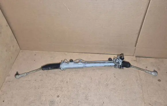 Audi Q7 4L Steering rack 7L8422062L 7L8422063 7L8422062G
