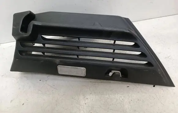 Citroen C4 II Picasso Parcel shelf load cover mount bracket 967775327