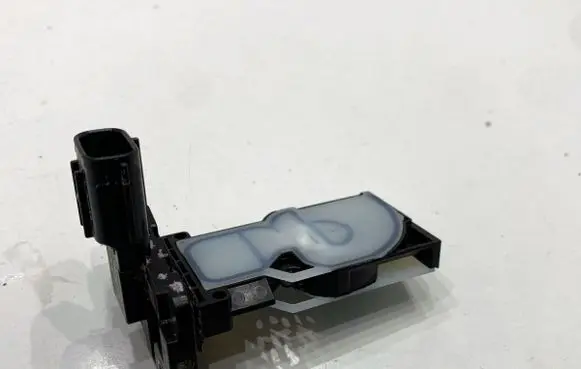 Lexus LBX Mass air flow meter 2220424010