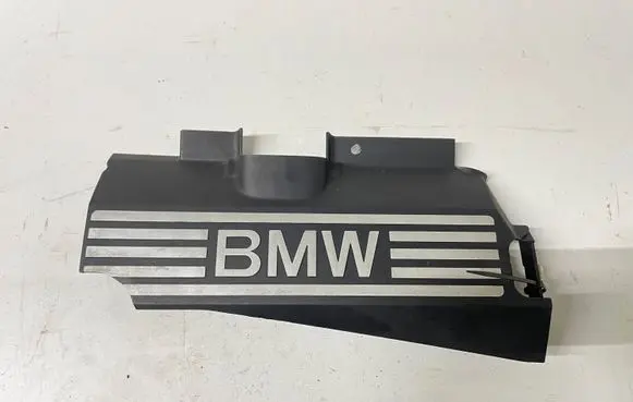 BMW X5 E70 Engine cover (trim) 7548851 15678911 1057710850