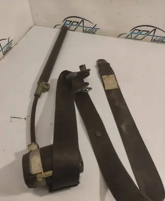 Ford Galaxy Front seatbelt 7M0857706C 00060772