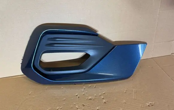 Ford Fiesta ST Front bumper lower grill H1BB15A245A1