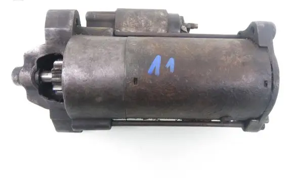 Volvo V50 Starter motor 