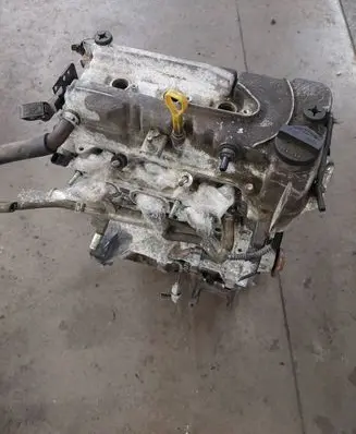 Nissan Pixo Engine K10BN K10BN1110552
