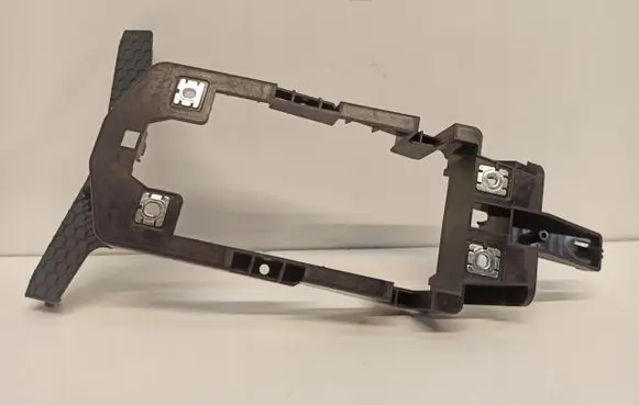 Audi A7 S7 4K8 Bracket in trunk/boot 4G0863531