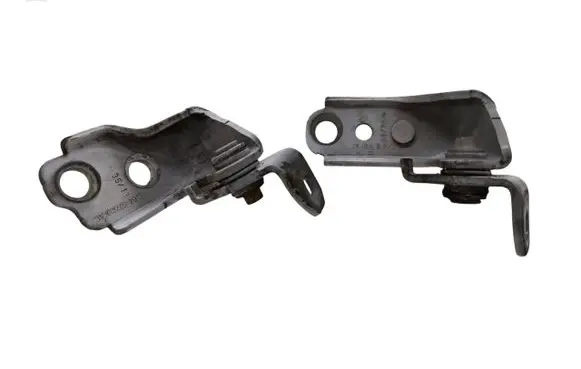 Ford Kuga II Front door hinge set CJ54S22810AC CJ54S22800AC