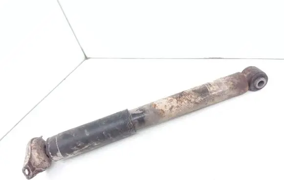 Volvo V70 Rear shock absorber/damper 30714221