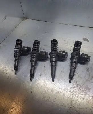 Volkswagen PASSAT B5.5 LP gas injectors set 038130073AJ