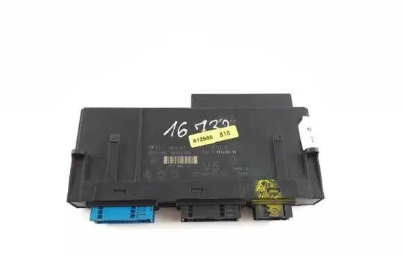 BMW 7 F01 F02 F03 F04 Comfort/convenience module 9244391 61359244391 532535U00