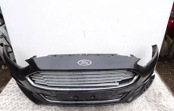 Ford Mondeo MK V Front bumper 