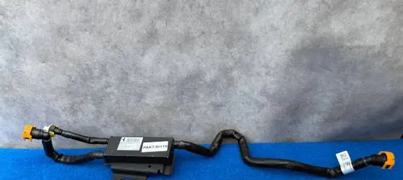 Ferrari SF90 Stradale Fuel return line/hose 894841