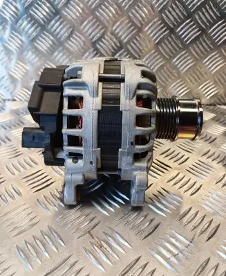 Volkswagen T-Cross Generator/alternator 04E903015A EL5110 F000BL07DL