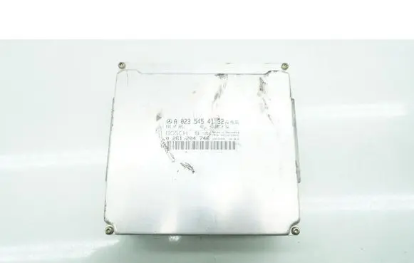 Mercedes-Benz SLK R170 Engine control unit/module ECU A0235454132