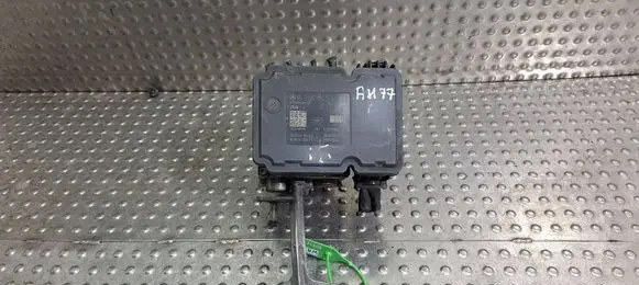 Mercedes-Benz C W204 ABS Pump A0064312512 A2045454632