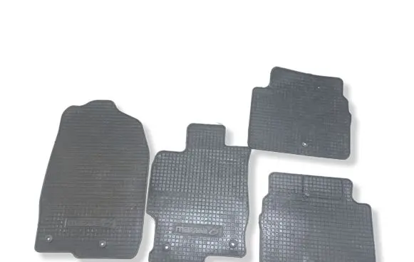 Mazda 6 Car floor mat set GS1DV0351