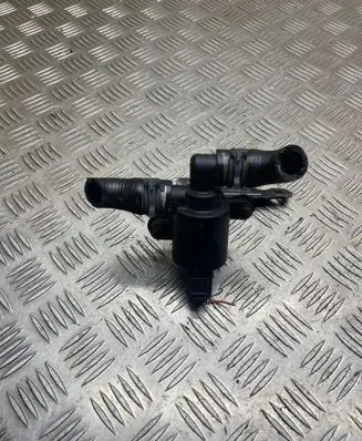 Audi A4 S4 B8 8K Electric auxiliary coolant/water pump