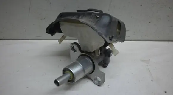 Audi A6 S6 C7 4G Master brake cylinder 8009