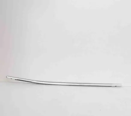 Jaguar I-Pace Front door glass trim molding J9D321453AC