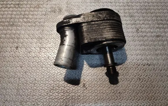 Iveco Daily 35 - 40.10 Oil filter mounting bracket 5801548657 504375360