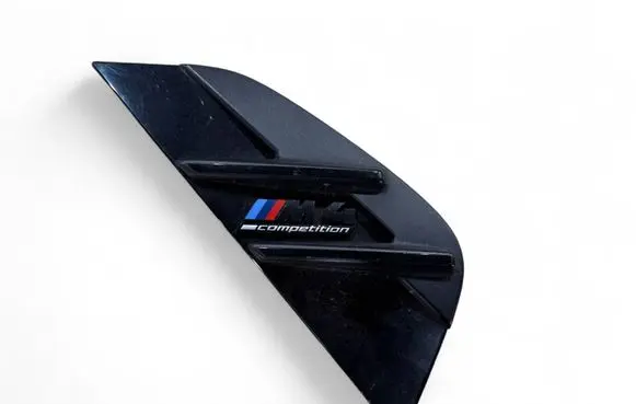 BMW M4 G82 G83 Front bodywork piece 8076998 8074926 0203040506