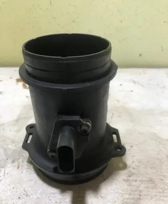 Audi A6 S6 C6 4F Mass air flow meter PBTGF40