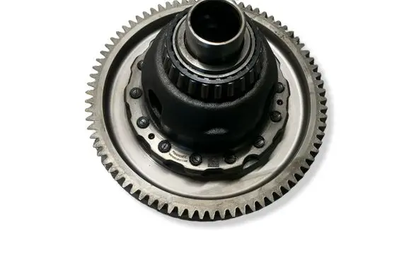 Volvo XC40 Front differential P5501676331