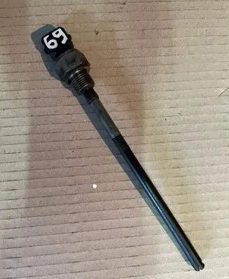 Renault Trafic II (X83) Oil level sensor 670535B