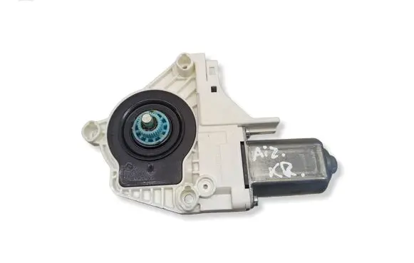 Audi A8 S8 D4 4H Front door window regulator motor 8K0959802B 12420251907 1101919809201