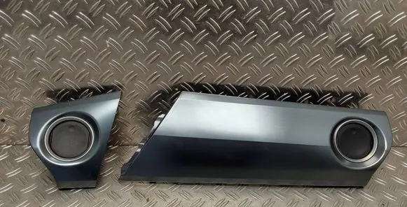 Toyota Auris E180 Panel trim 5547002030 5547102080 5547002090