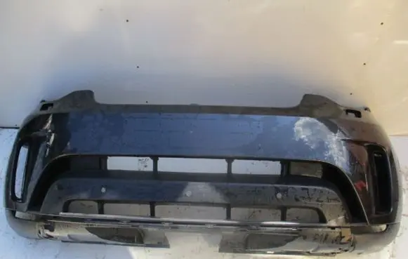Land Rover Discovery 5 Front bumper