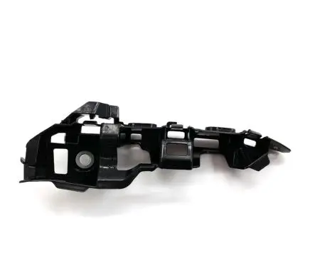 Volkswagen Golf VII Front bumper mounting bracket 5GM807049