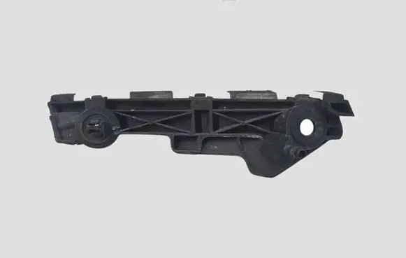 Mazda 6 Front bumper mounting bracket GS1D500U1