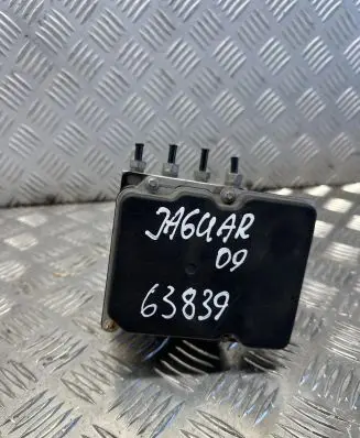 Jaguar XF X250 ABS Pump 0265951370 98804J1272