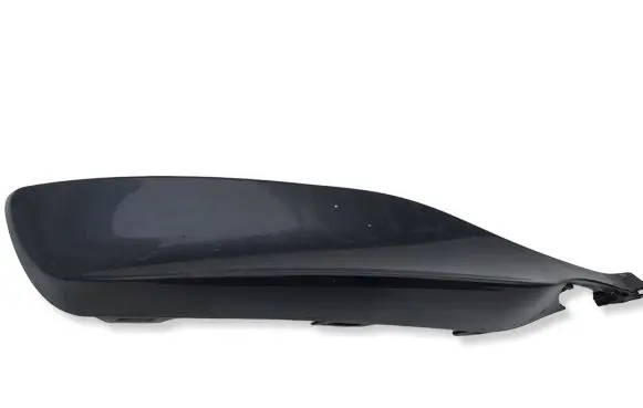 Smart #1 Front bumper splitter molding 8893856817