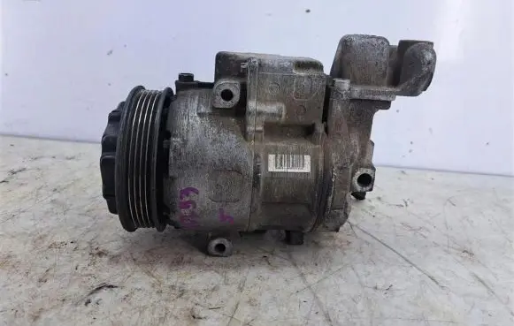 Mercedes-Benz A W168 Air conditioning (A/C) compressor (pump)