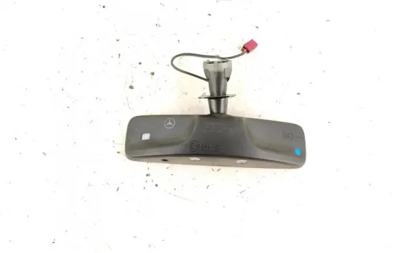 Mercedes-Benz E W238 Rear view mirror (interior) 2388103700 A2388103700