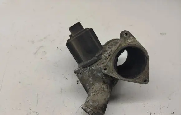 Audi A6 S6 C6 4F EGR valve 03G131502