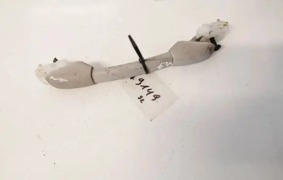 Peugeot 807 Front interior roof grab handle