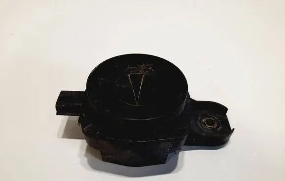 Renault Scenic III - Grand scenic III Alarm system siren 