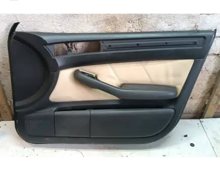 Audi A6 S6 C5 4B Front door card panel trim 4B1867106