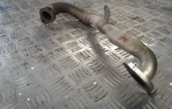Renault Espace - Grand espace IV EGR valve line/pipe/hose 8200612266