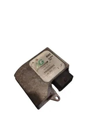 Subaru Forester SG LP gas control unit module 11559200