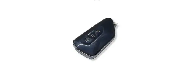 Skoda Octavia Mk4 Ignition key/card 