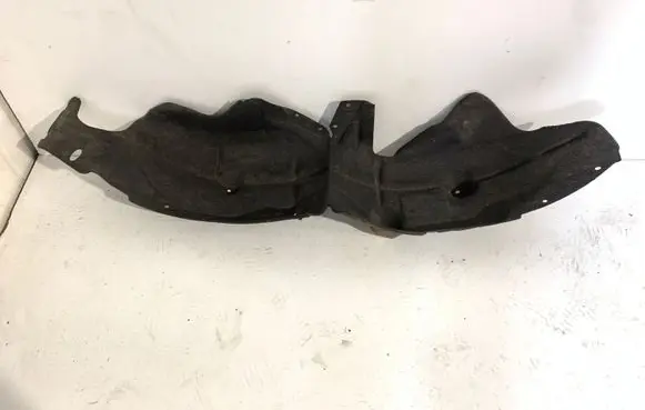 BMW 2 F45 Rear arch fender liner splash guards 7290796