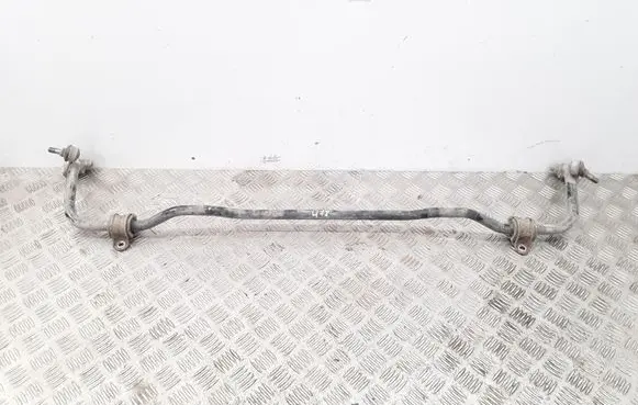 Rear anti-roll bar/sway bar