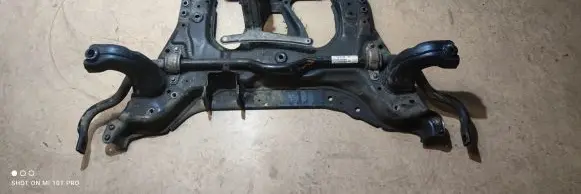 Mercedes-Benz EQB Front subframe A2436207100 A2430206200