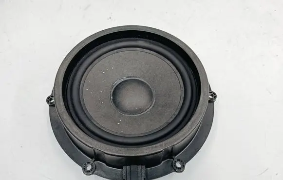 Porsche Cayenne (92A) Rear door speaker 7P5035710A